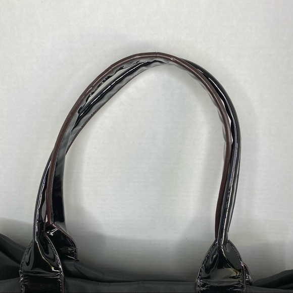 AK Tote Bag Women’s Black - Picture 3 of 8